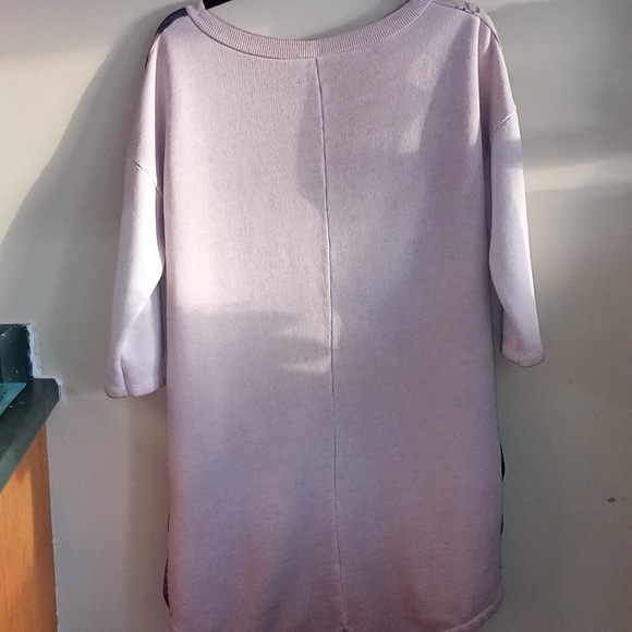 Italian made Vintage Art Top - Picture 8 of 8